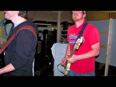 the end of a matter is better than its beginning (studio)