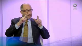 México Social - Justicia y derechos humanos (29/04/2014)