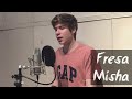 TINI, Lalo Ebratt - Fresa (Misha Cover) TINI, Lalo Ebratt - Fresa (Misha Cover)