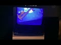 Mickey And The Beanstalk VHS 1988 Sped Up