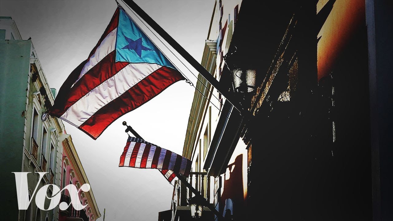 Why do you think the US annexed Puerto Rico and the Philippines as territories and not states?