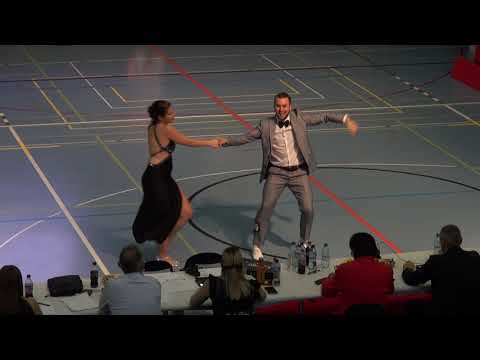 Woogie-BW Main Class, Final - slow/1, SRRC Schweizermeisterschaft 2019, Schaffhausen