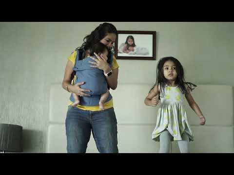 Soul Baby Carrier: AseemA