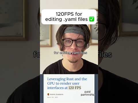 *This* is who uses your AI editor - zed.dev