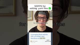 *This* is who uses your AI editor - zed.dev