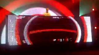 Armin Van Buuren at Yas Island (Yuri Kane - Right Back (Craving &amp; Howe Remix)