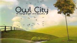 Owl City - Kamikaze (Includes Lyrics)