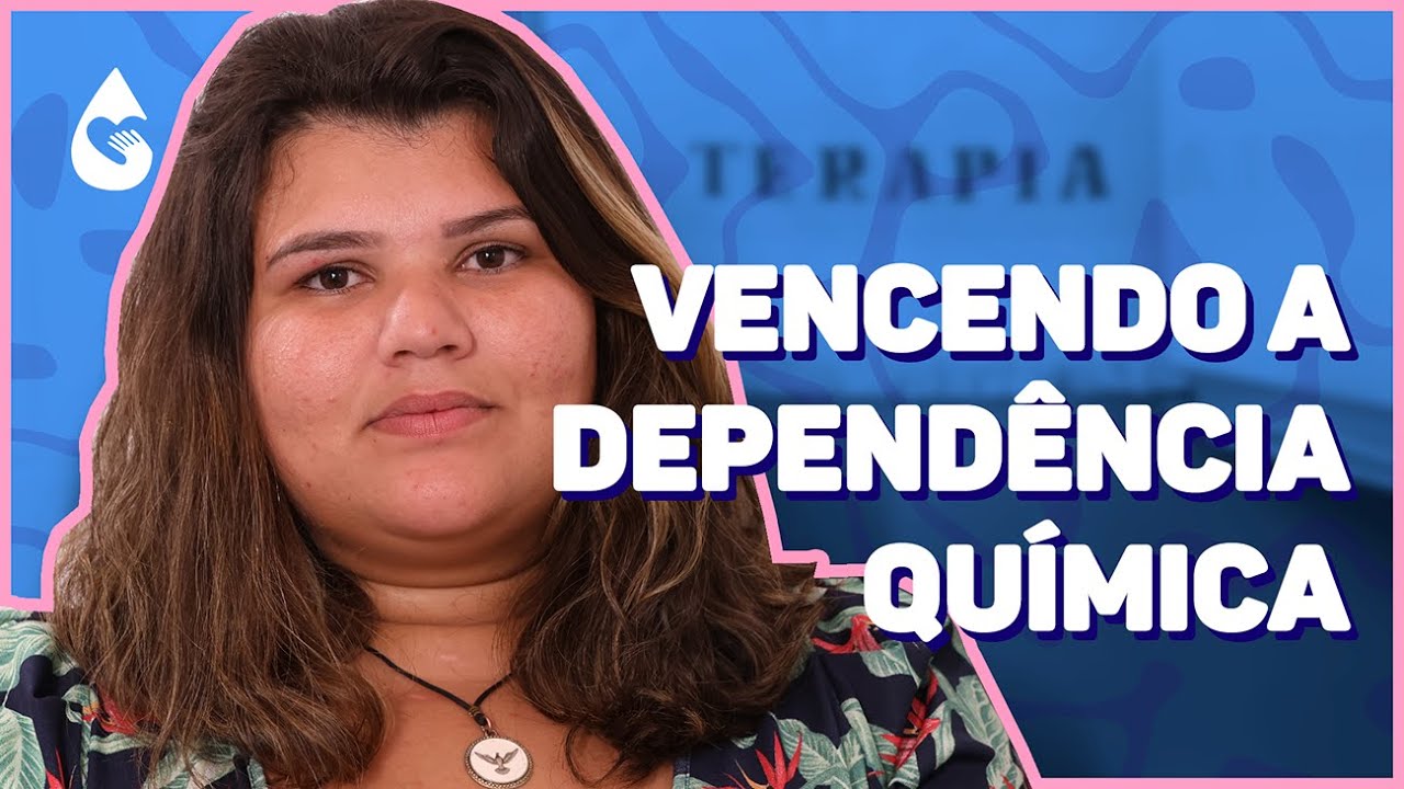 DE DEPENDENTE QUÍMICA A EMPREENDEDORA: UM PROJETO SOCIAL SALVOU A VIDA DELA | Histórias de ter.a.pia