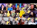 Pokémon GOTCHA Music Video Reaction Mashup BUMP OF CHICKEN Just Broke The Internet