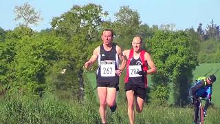 Rétrospective course du muguet 2018