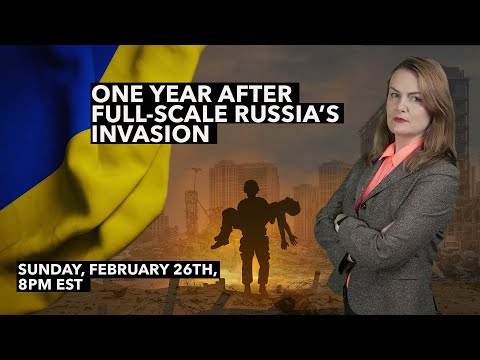 How Russia's War Against Ukraine Changed Language