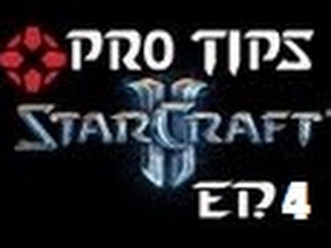 StarCraft 2 Pro Tips: Keeping Mutalisks Active