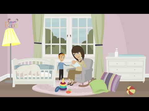 Mon Rabbi 141 - Les enfants spéciaux d’Hachem - À tout moment! | Leçon de vie