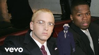 Eminem - Never Enough (feat. 50 Cent &amp; Nate Dogg) (Music Video)