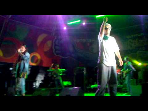 Boom boom Vibration  SalenTown