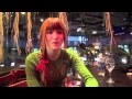 BELLA THORNE Interview