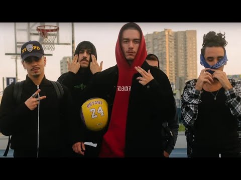 YUNG JUSE - KOBE 🏀 [prod. Chaylan & Johnny Lowd]