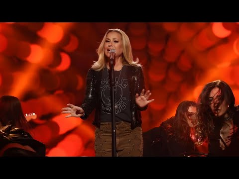 Anastacia - Left Outside Alone | Jaka to melodia? (2022)