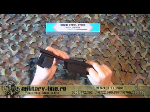 Baston telescopic.mp4