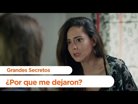 Ceren can't forget that question? - Big Secrets | Seni Kimler Aldı