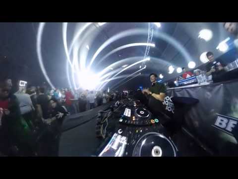 DJ Go Cut @ Astralis 2019