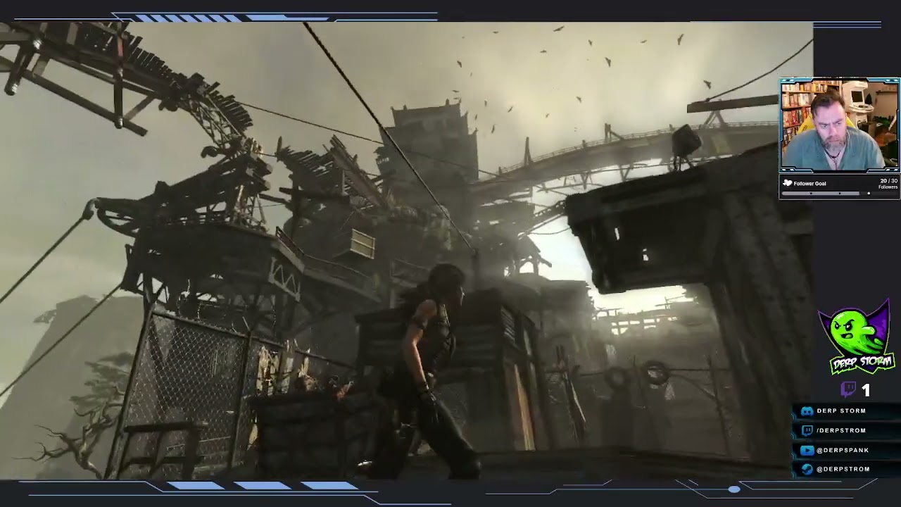 Story Playthru - Episode 06