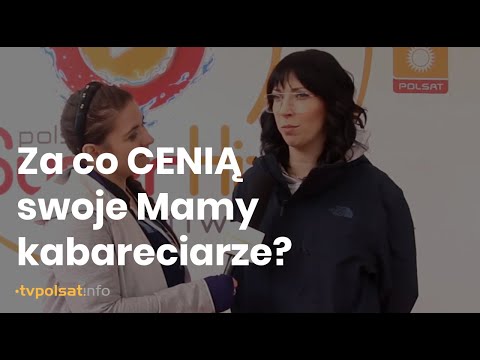 Polsat SuperHit Festiwal 2019 Sopocki Hit Kabaretowy - Dzień Matki, za co CENIĄ swoje Mamy