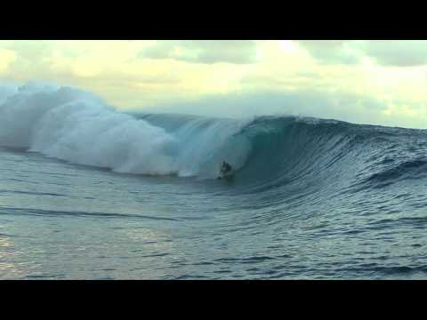 DHD Mick Fanning Sweet Spot