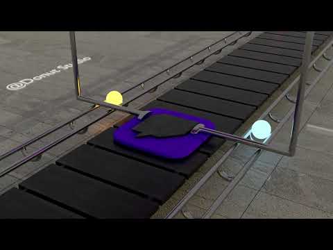 Twitch Logo Factory | remake |