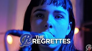 THE REGRETTES - Seashore (Ring Road Sessions) LIVE