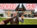 The AYA 53