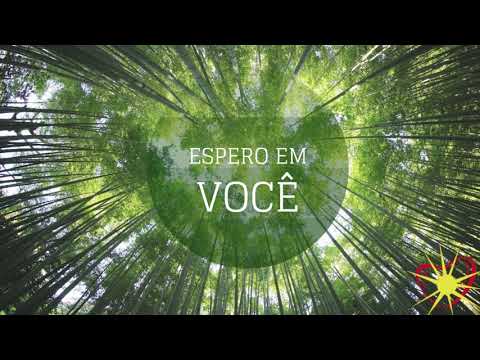 Espero Em Você - Mocidade Espírita