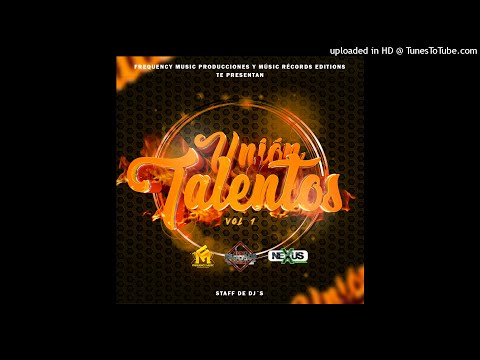 Kumbiaton Mix By Lemax Dj & DjCristian_Sv - El Salvador FMP