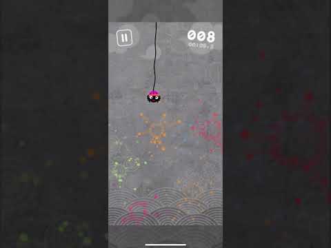 Bungee Spider video thumbnail