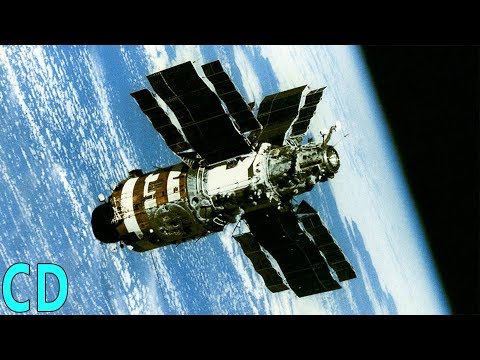 Salyut 7 - The forgotten rescue of a dead space station