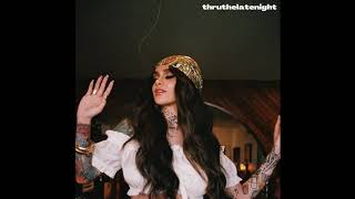 partynextdoor - kehlani's freestyle