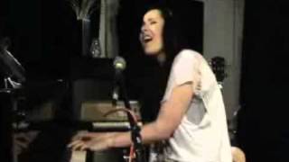 Nerina Pallot - Studio Sessions Ep.1, #6 - Blood is Blood / Will You Sill Love Me