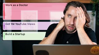 I tried Ali Abdaal’s productivity routine.