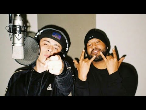 Trueno, Bizarrap, Randy— JUNGLE (Official video)