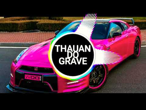 COUTOPLAY [VEM NO BEAT DO EMPURRA EMPURRA]《COM GRAVE》