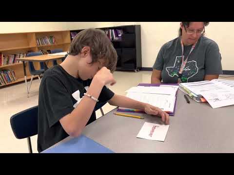 Parts 7 and 8 Wilson Lesson