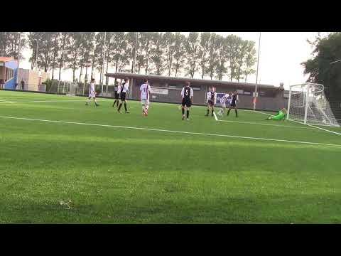 Dalibor Veleski Fortuna Wormerveer JO16 1 Kolping Boys JO16 1 Assist