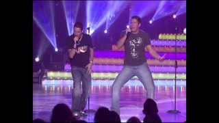 ANDY & LUCAS "QUIERO QUE SEPAS"