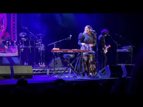 Kate Ceberano 8 June 2025 Canberra Full concert Chris Storey