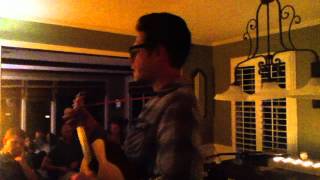 eef barzelay - fill me with your light