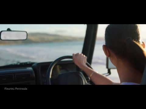 4WD Aussie Swagabout Tours