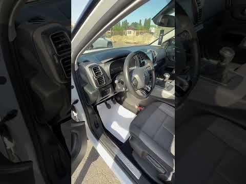 фото citroen c5 aircross i 0