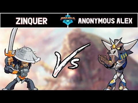 Crockie's Reaction to Zinquer vs Anonymous Alex - Summer Championship 2021 - Top 32 - NA - Tourn #87