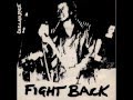Discharge - Fight Back 