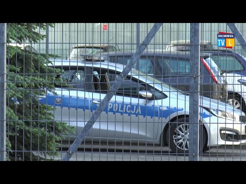 Rodzinna tragedia w gminie Babice